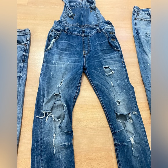 Zara men jeans - Picture 3 of 4